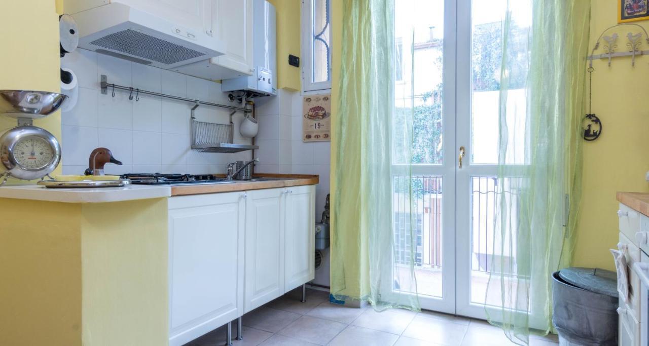 Altido Apt For 4, Close To Navigli And Cinema Ducale