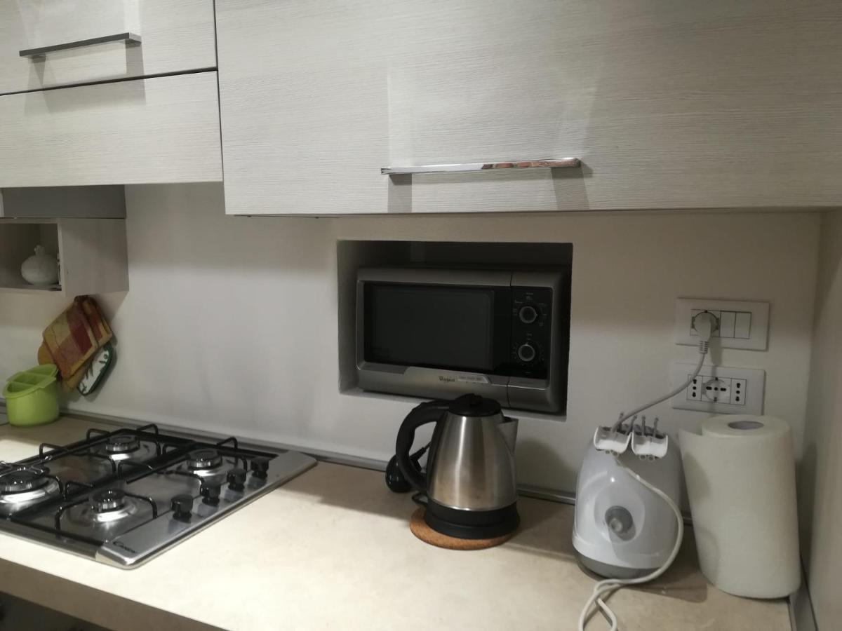Leilighet La Casa Dei Viaggiatori Milano