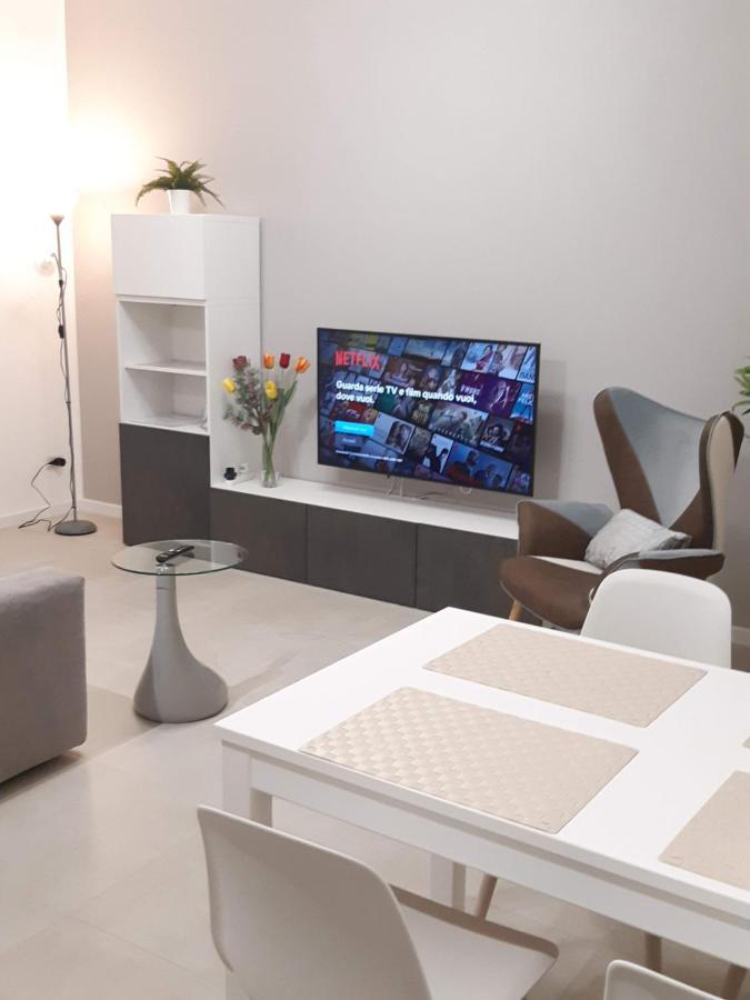 Lejlighed Rent 2