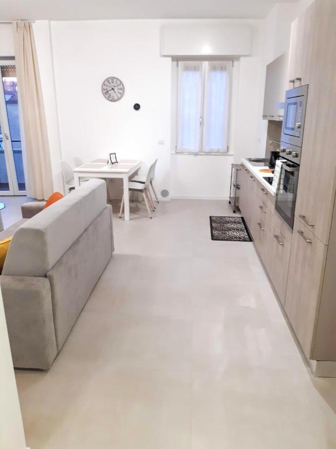 Rent 2 Lejlighed Milano
