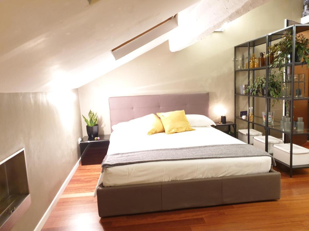 Vico - Corso Como 11 Apartment Milan