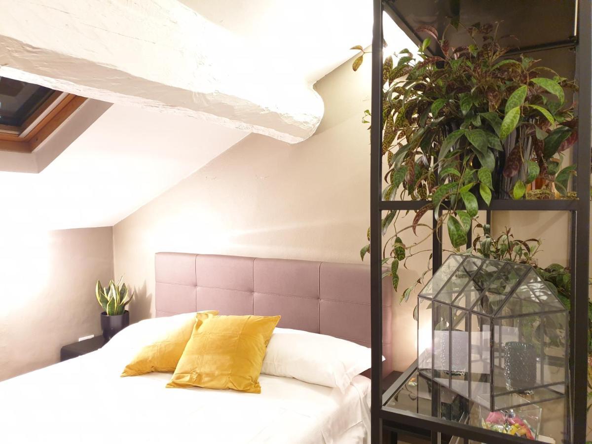 Apartment Vico - Corso Como 11 Milan