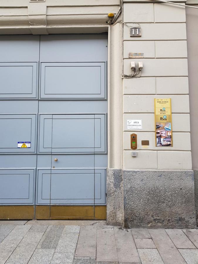 Vico - Corso 11 Appartamento