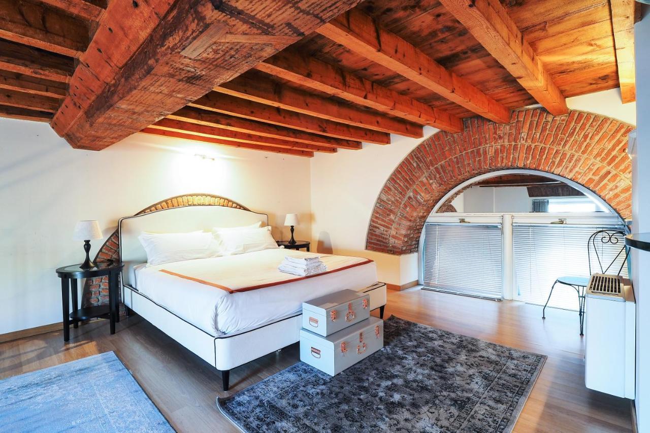 Unique Duomo Luxury Leilighet