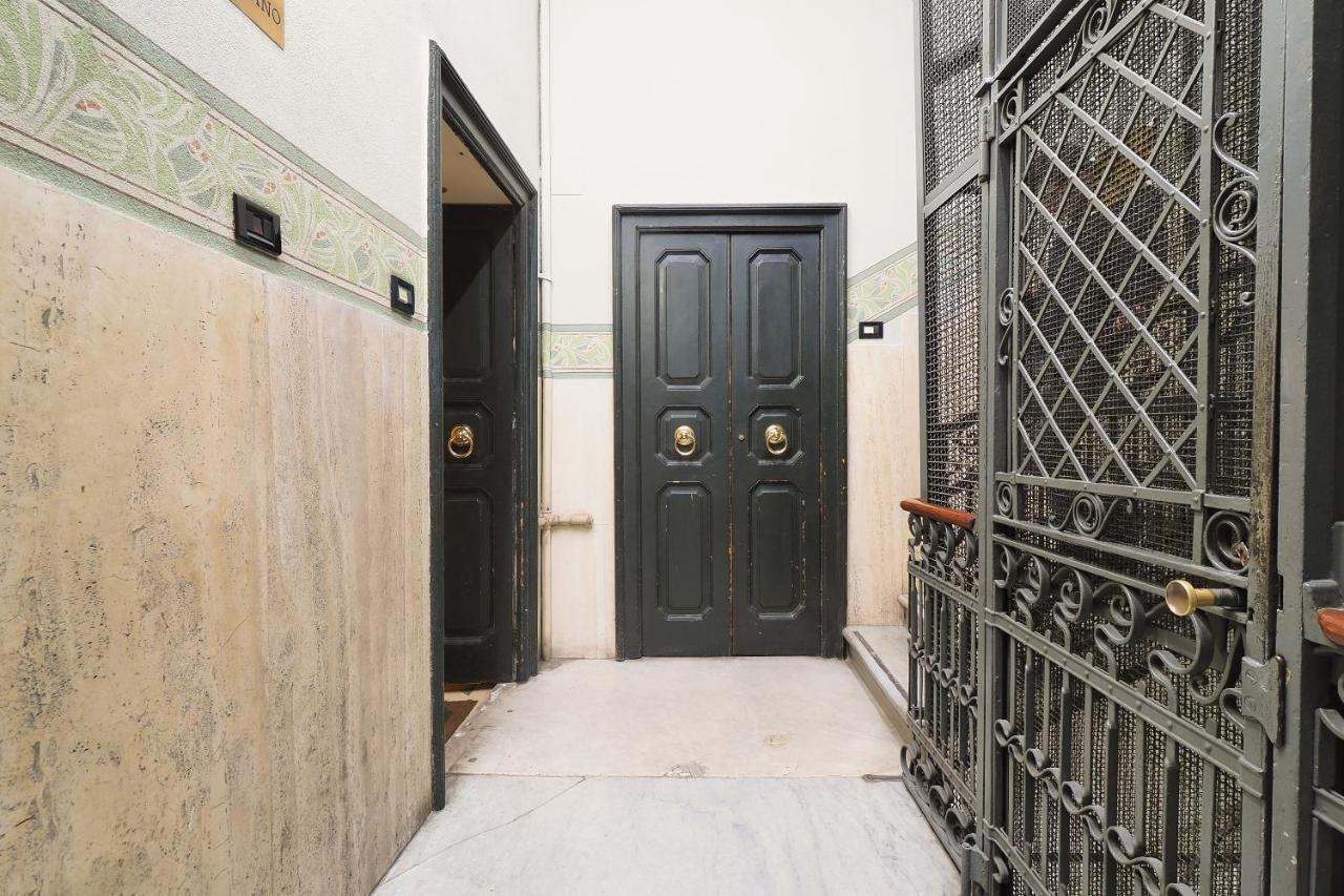 Unique Duomo Luxury Milan