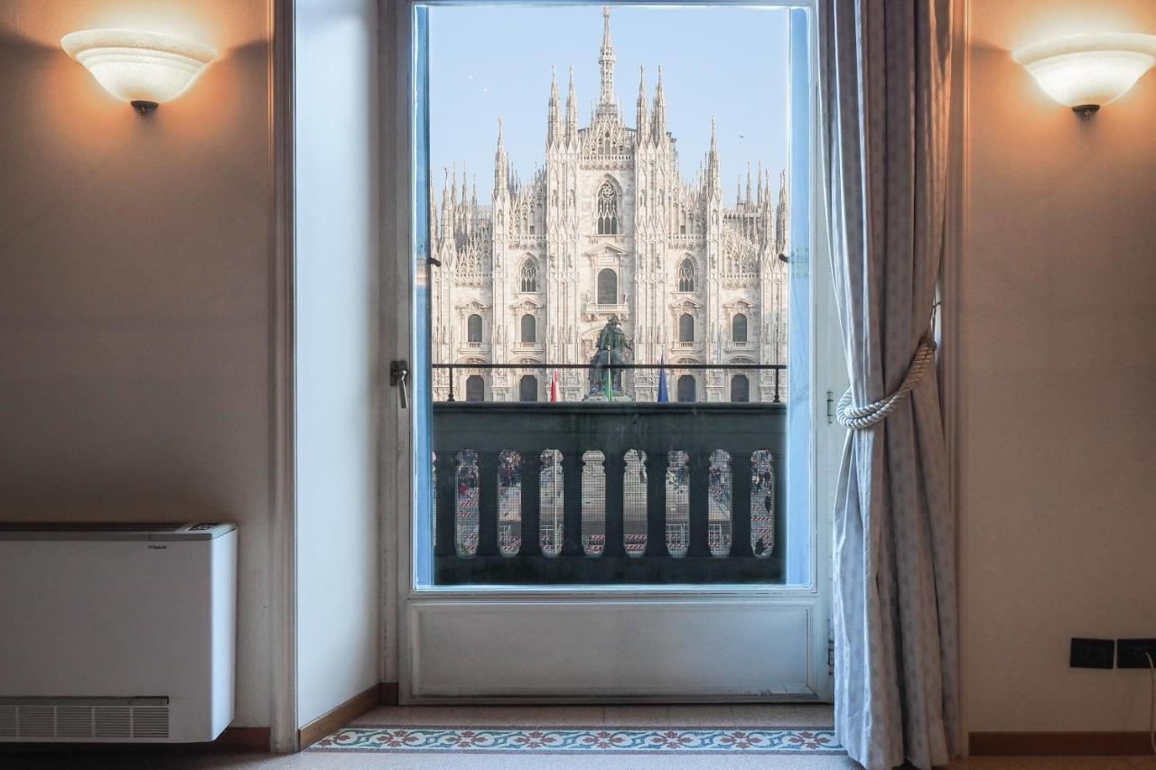 Leilighet Unique Duomo Luxury