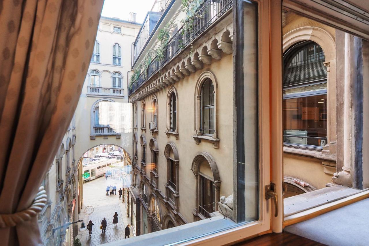 Unique Duomo Luxury Leilighet