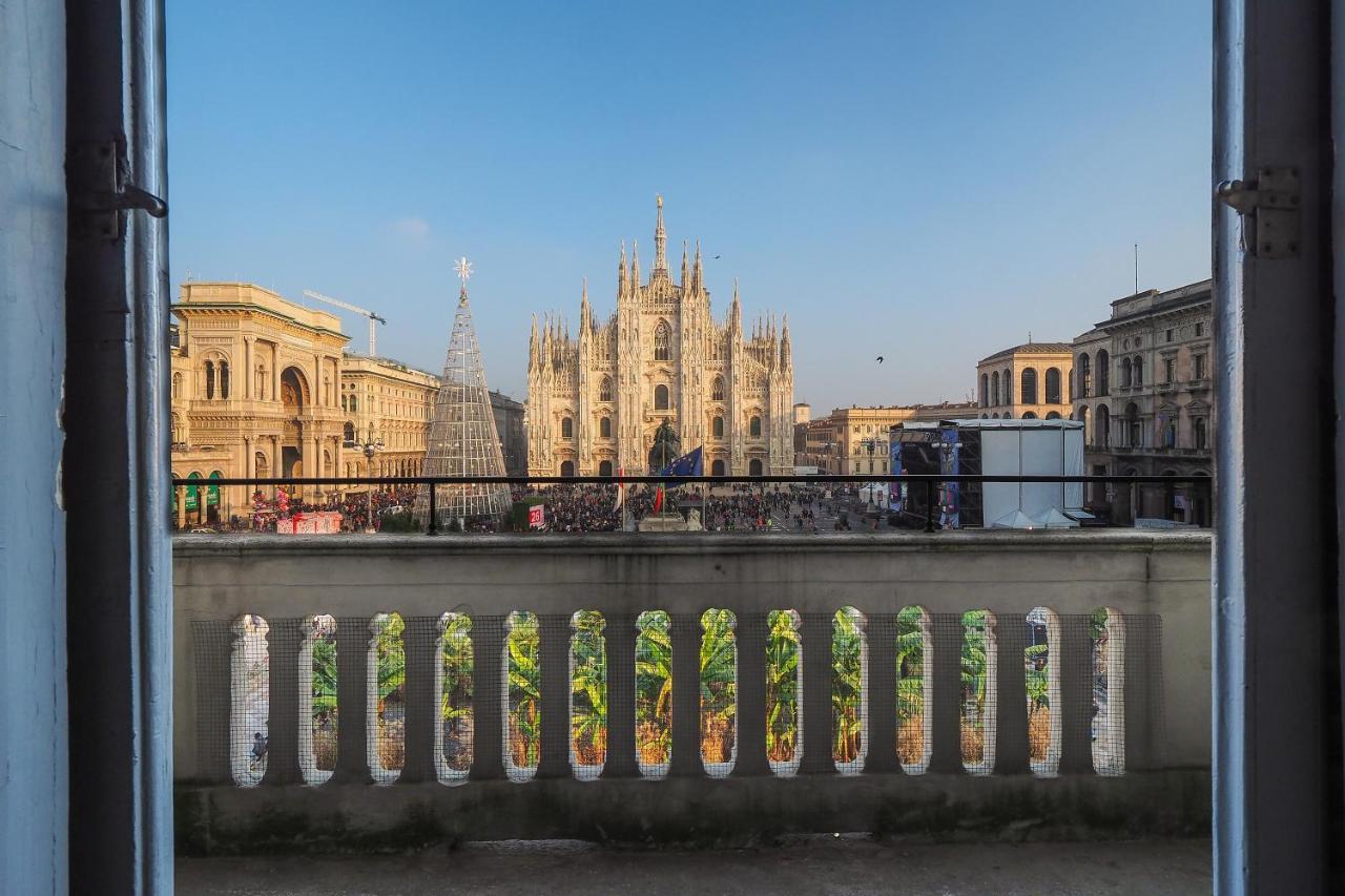 Leilighet Unique Duomo Luxury