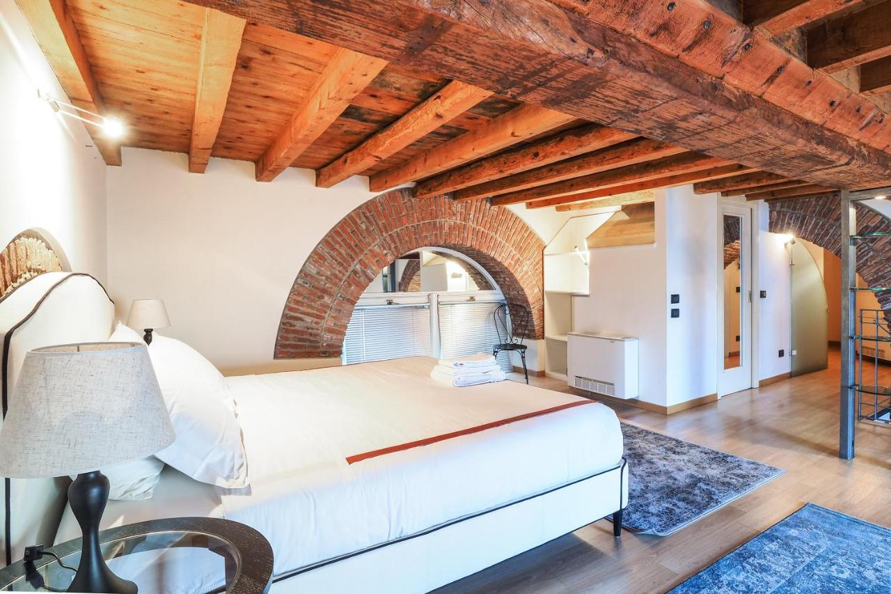 Unique Duomo Luxury
