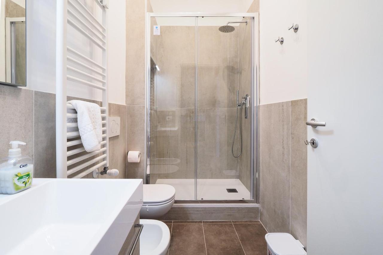 Primopiano - Ferrante Aporti Flats Milano