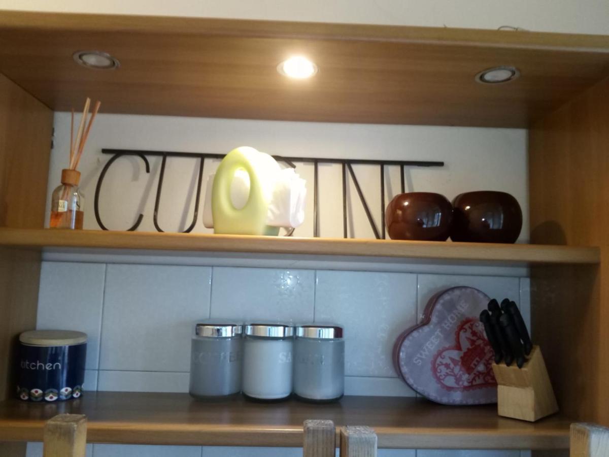 Leoni Charminghouse Appartement *