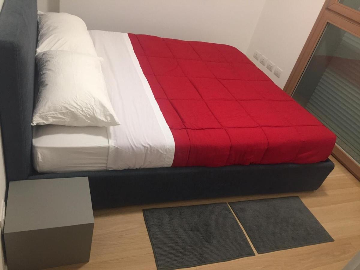 Appartement Luxury Gioia Central Station