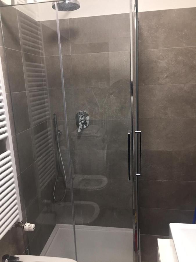 Luxury Gioia Central Station Appartement Milaan