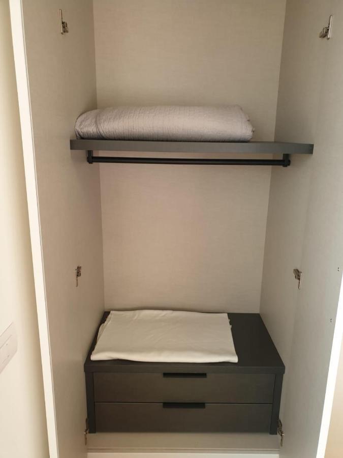 Luxury Gioia Central Station Appartement Milaan
