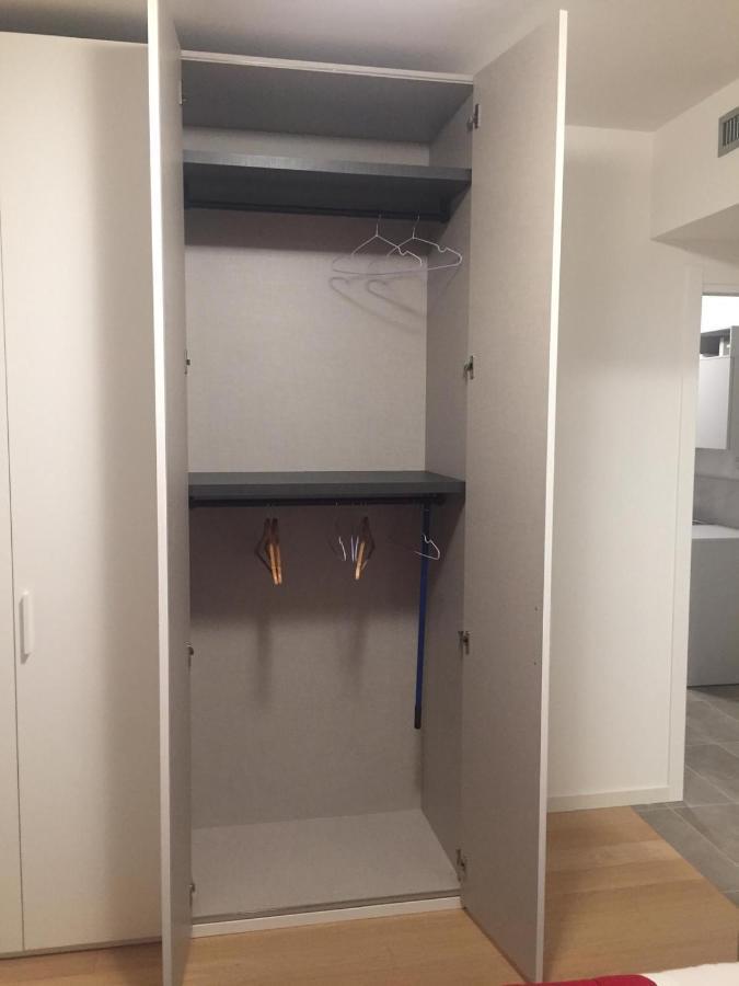 Luxury Gioia Central Station Appartement *
