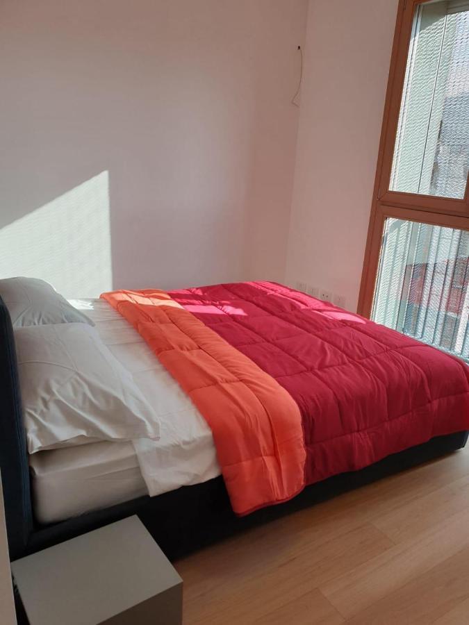 Luxury Gioia Central Station Appartement Milaan