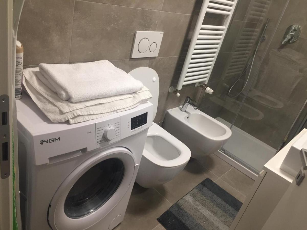 Luxury Gioia Central Station Milaan