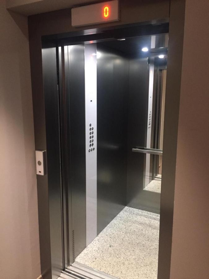 Luxury Gioia Central Station Appartement *