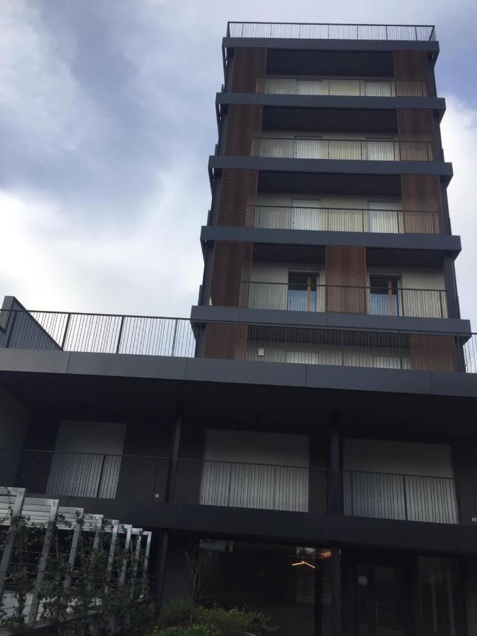 Luxury Gioia Central Station Appartement Milaan