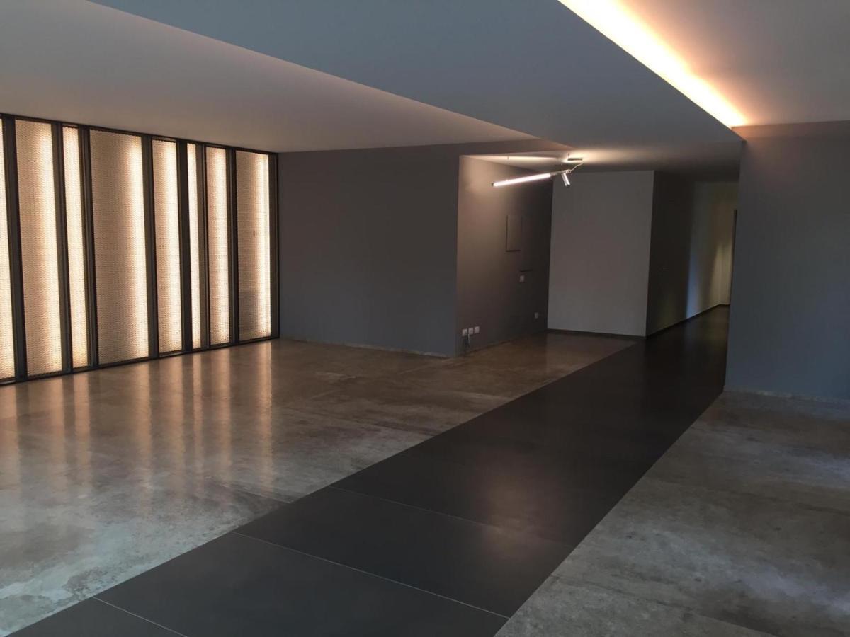 Luxury Gioia Central Station Appartement Milaan