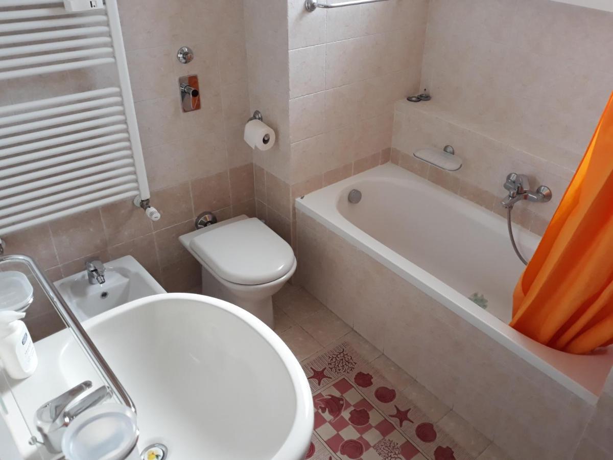 Allegra House Appartamento