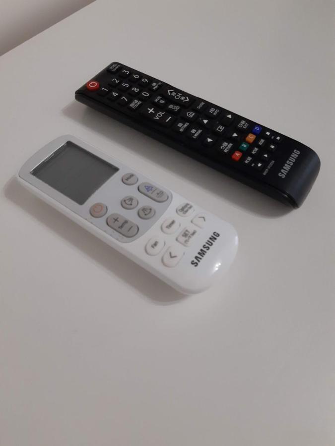 Rent 2 Lejlighed Milano