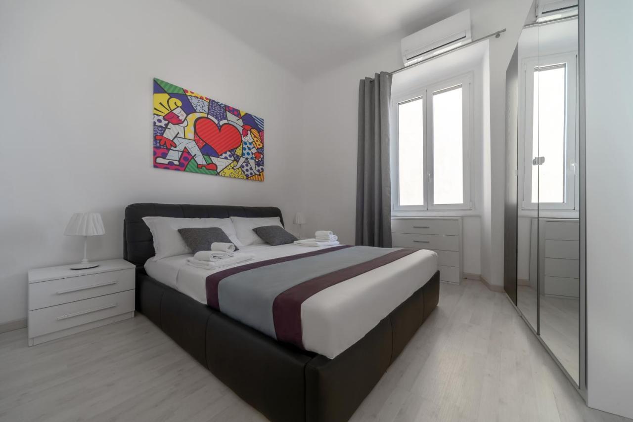 Casa Da Portello Appartement *