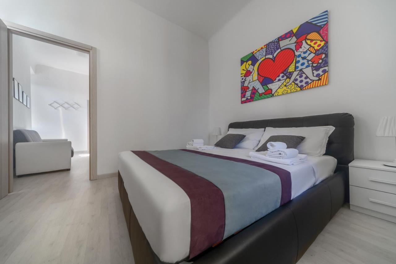 Casa Da Portello Appartement *