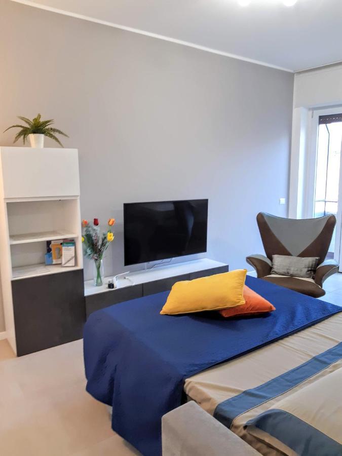 Rent 2 Milano