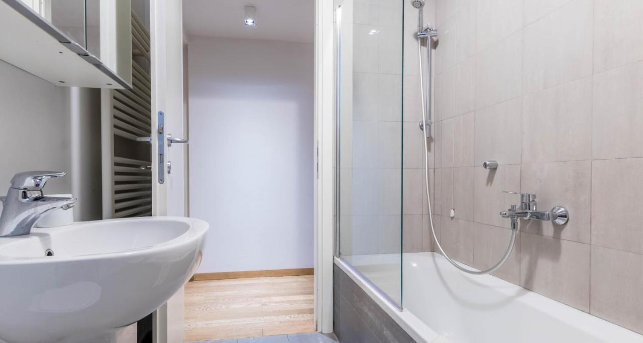 Leilighet Joivy For 6 With Big Terrace In Centro Storico
