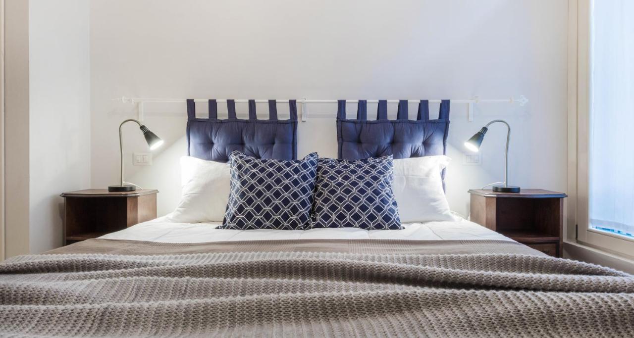 Joivy For 6 With Big Terrace In Centro Storico * Milano