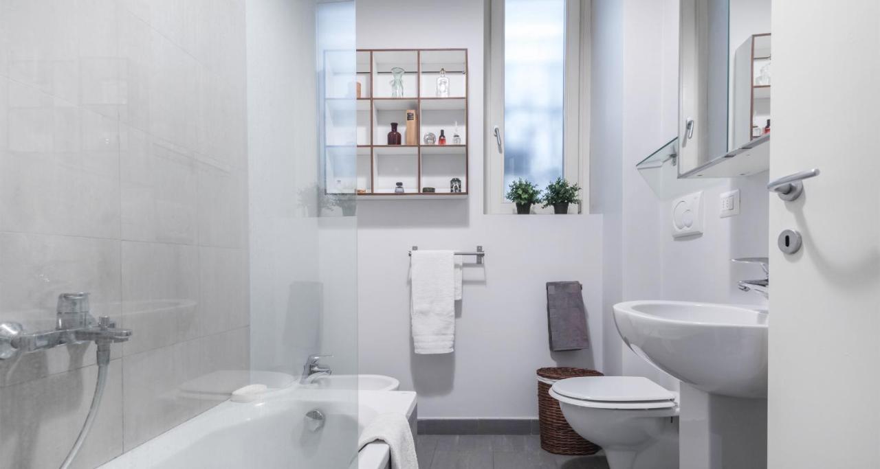 Leilighet Joivy For 6 With Big Terrace In Centro Storico *