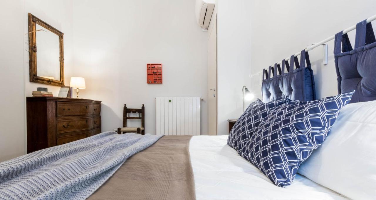 Joivy For 6 With Big Terrace In Centro Storico Milano