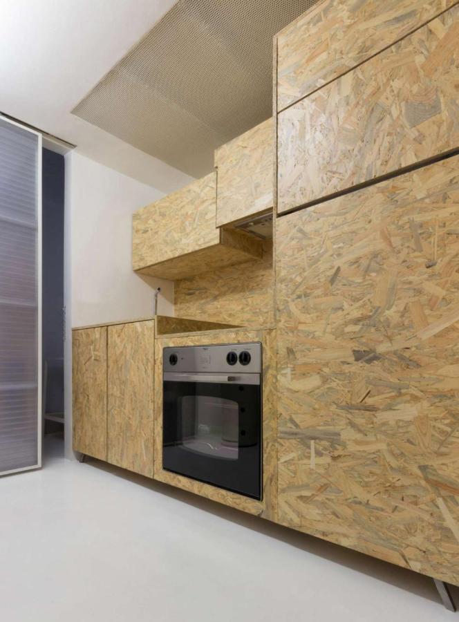 Loft Le Scale * Mailand