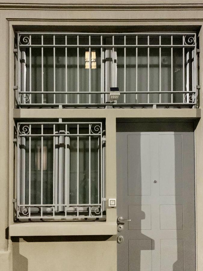 Apartment Loft Le Scale Mailand