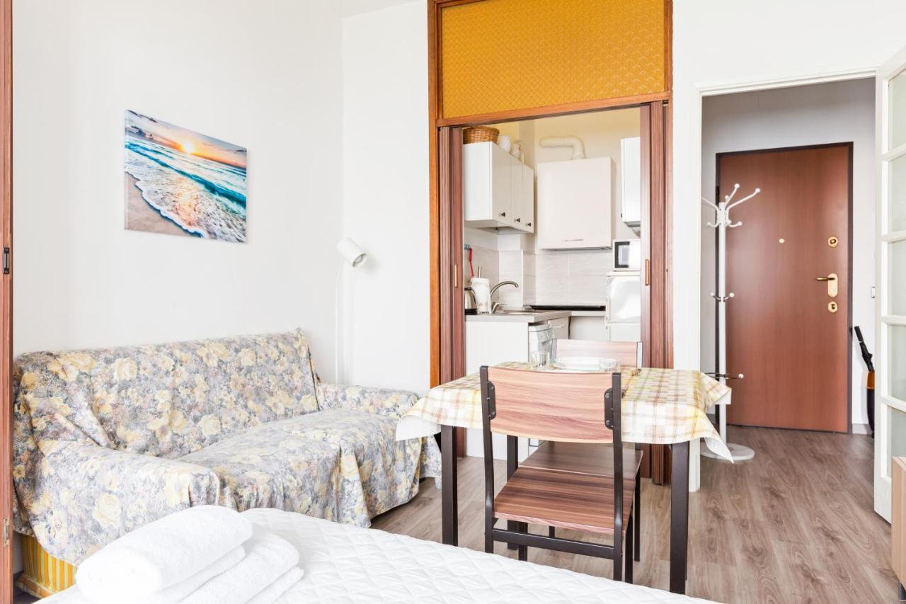 Appartamento Cozy *