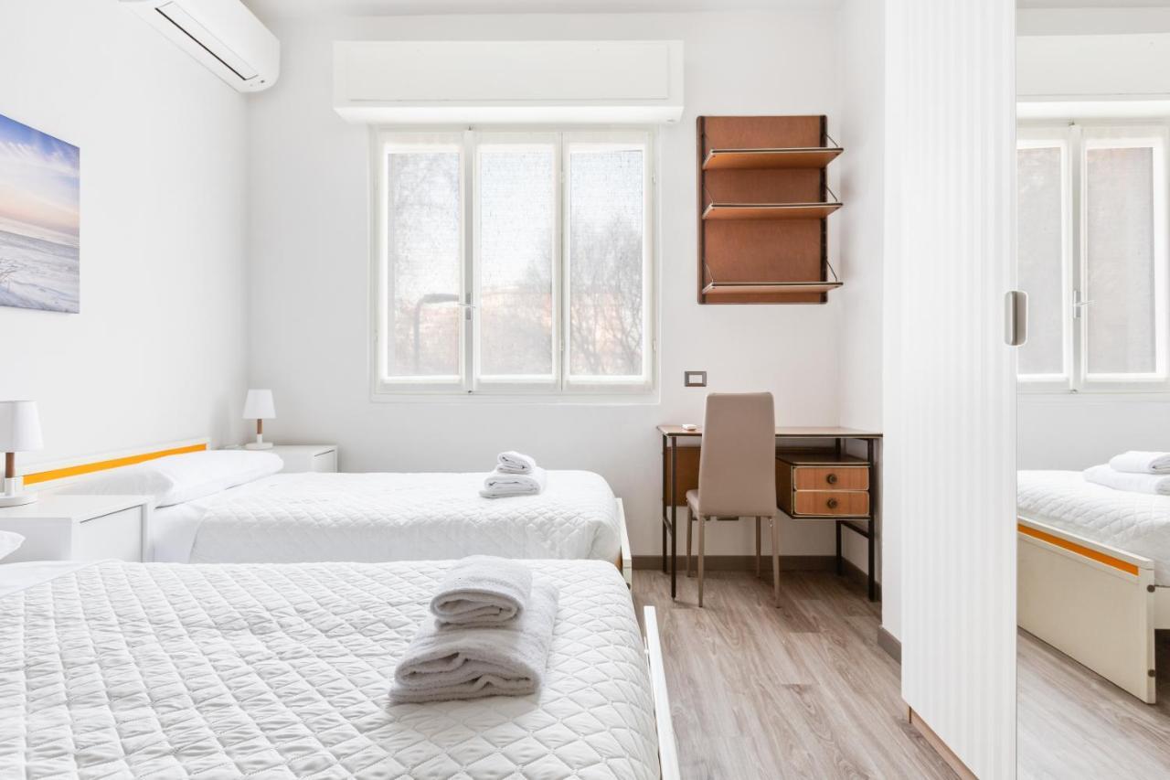 Cozy Milan