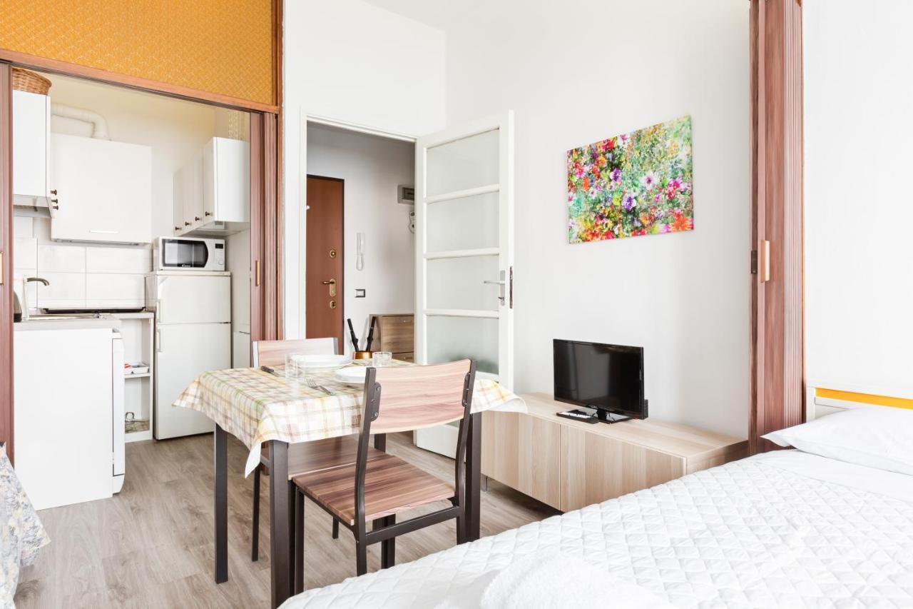 Cozy * Milan