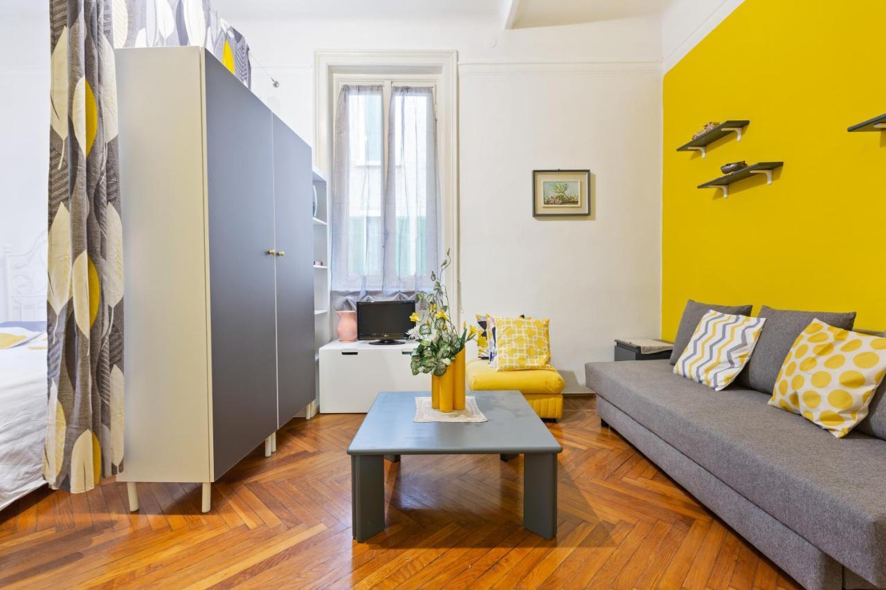 Loreto Courtyard Appartamento Milano
