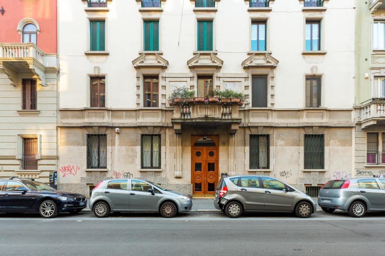 Loreto Courtyard * Milano