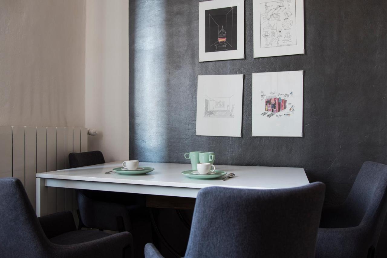 Apartment Youhosty - Correggio 12 Mailand