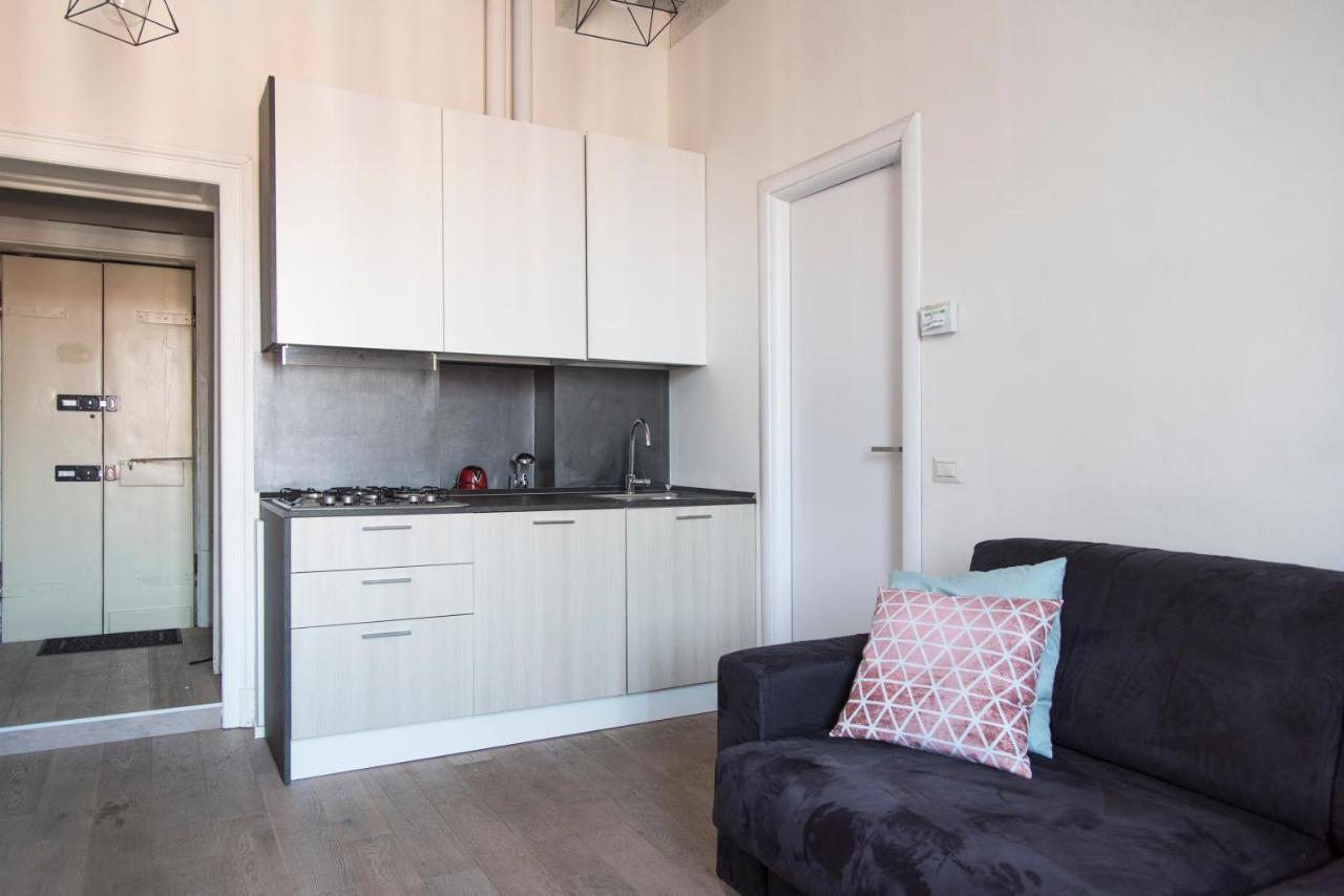 Youhosty - Correggio 12 * Mailand