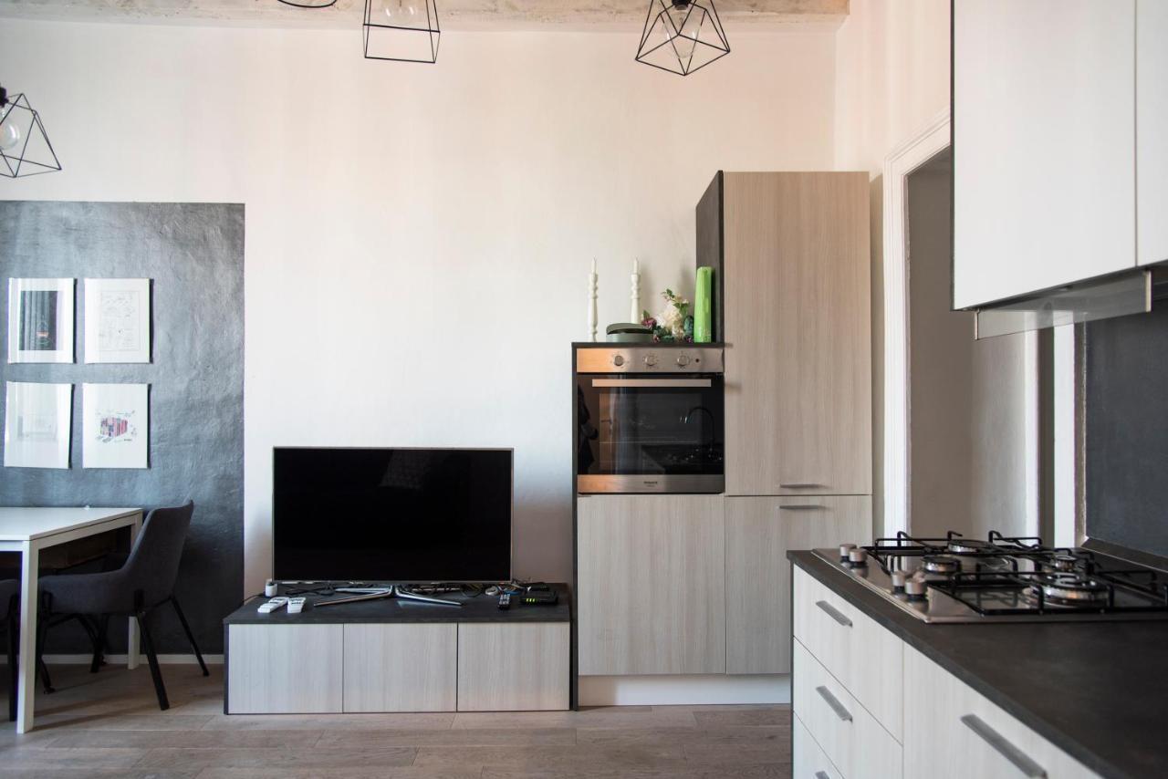 Youhosty - Correggio 12 Apartment Mailand