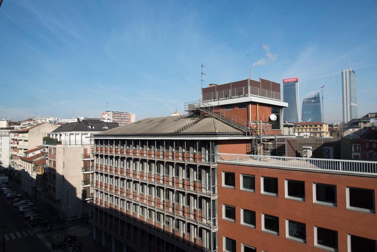 Youhosty - Correggio 12 * Mailand