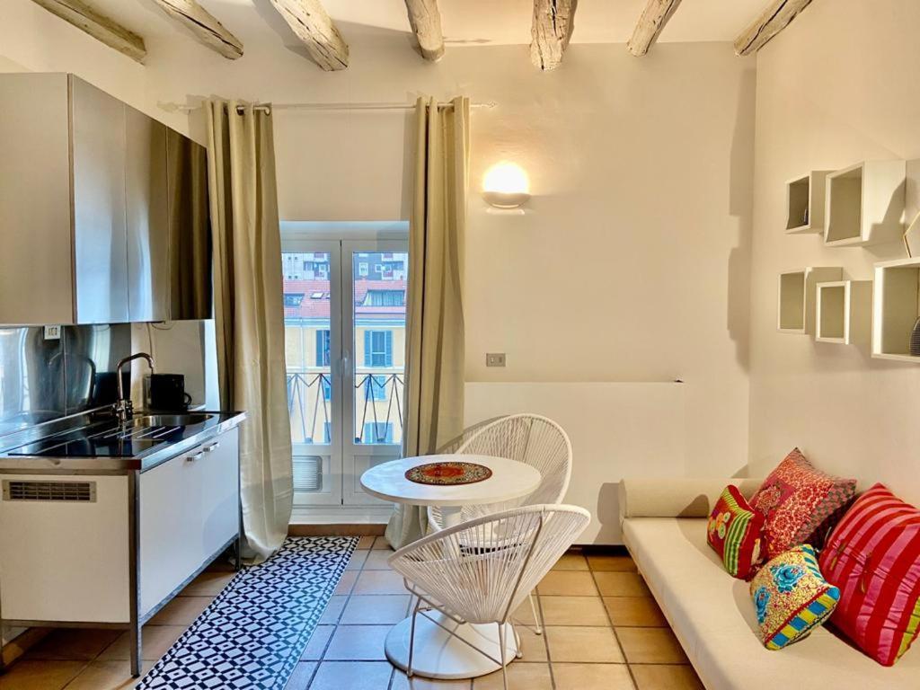 Attico Tortona Appartement *