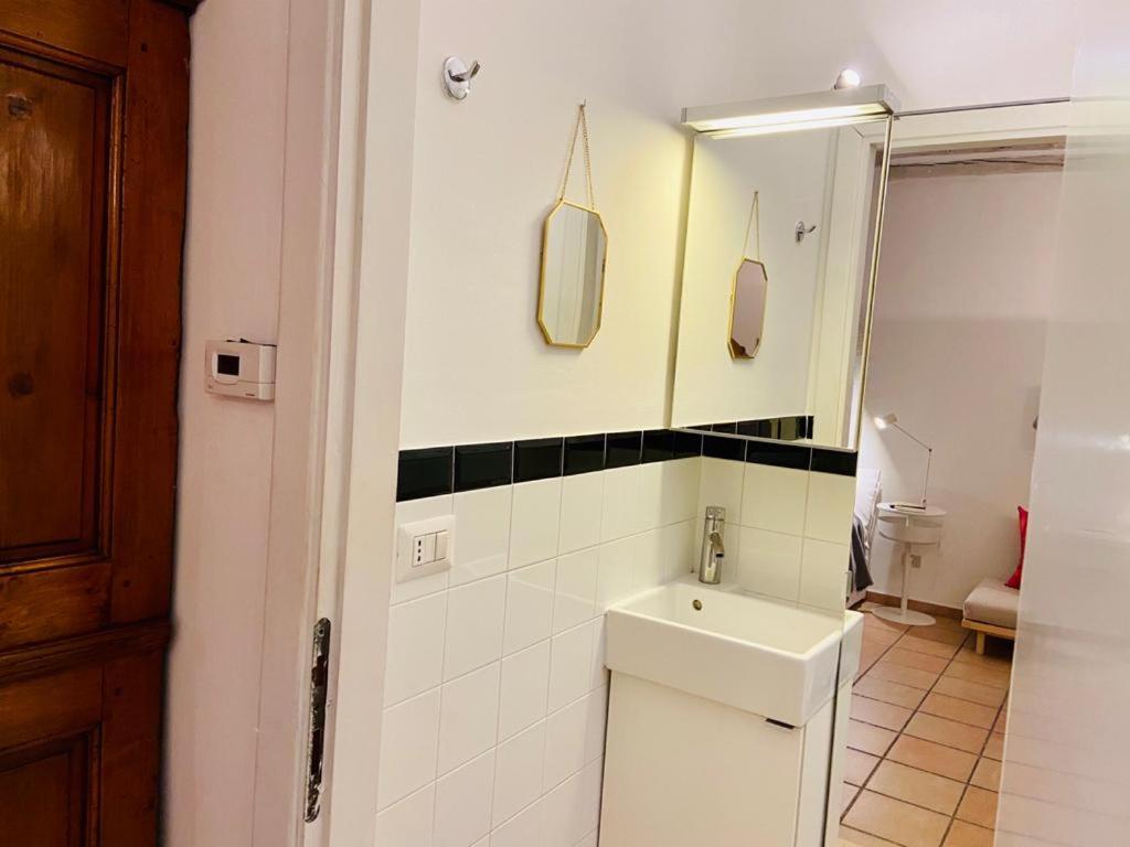Appartement Attico Tortona
