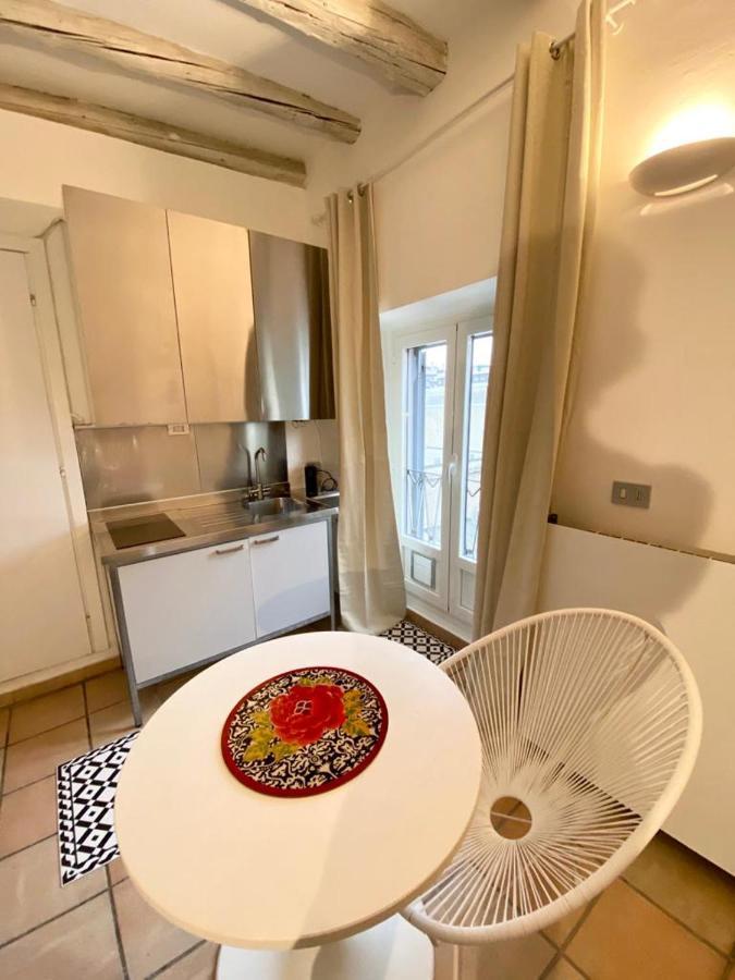 Attico Tortona Appartement *