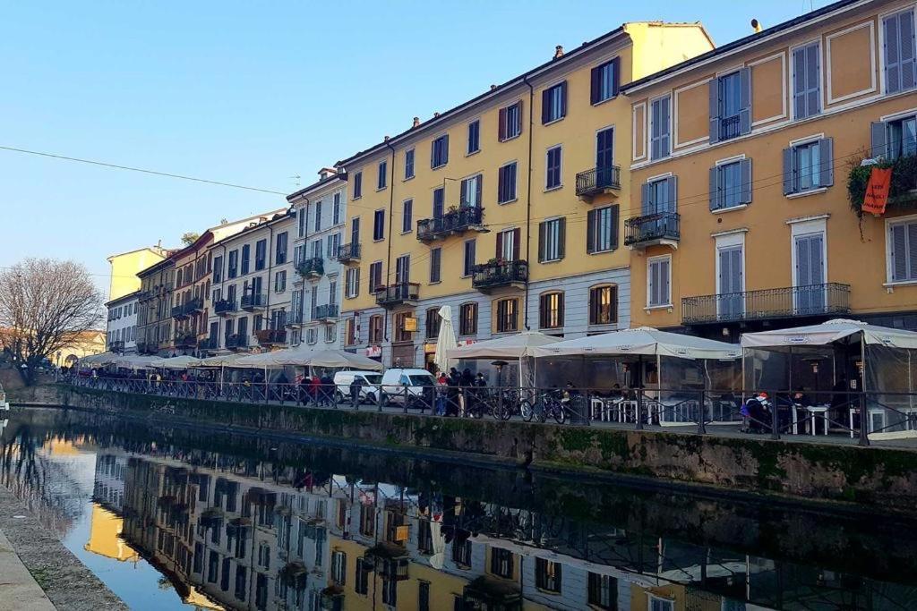 Appartement Attico Tortona