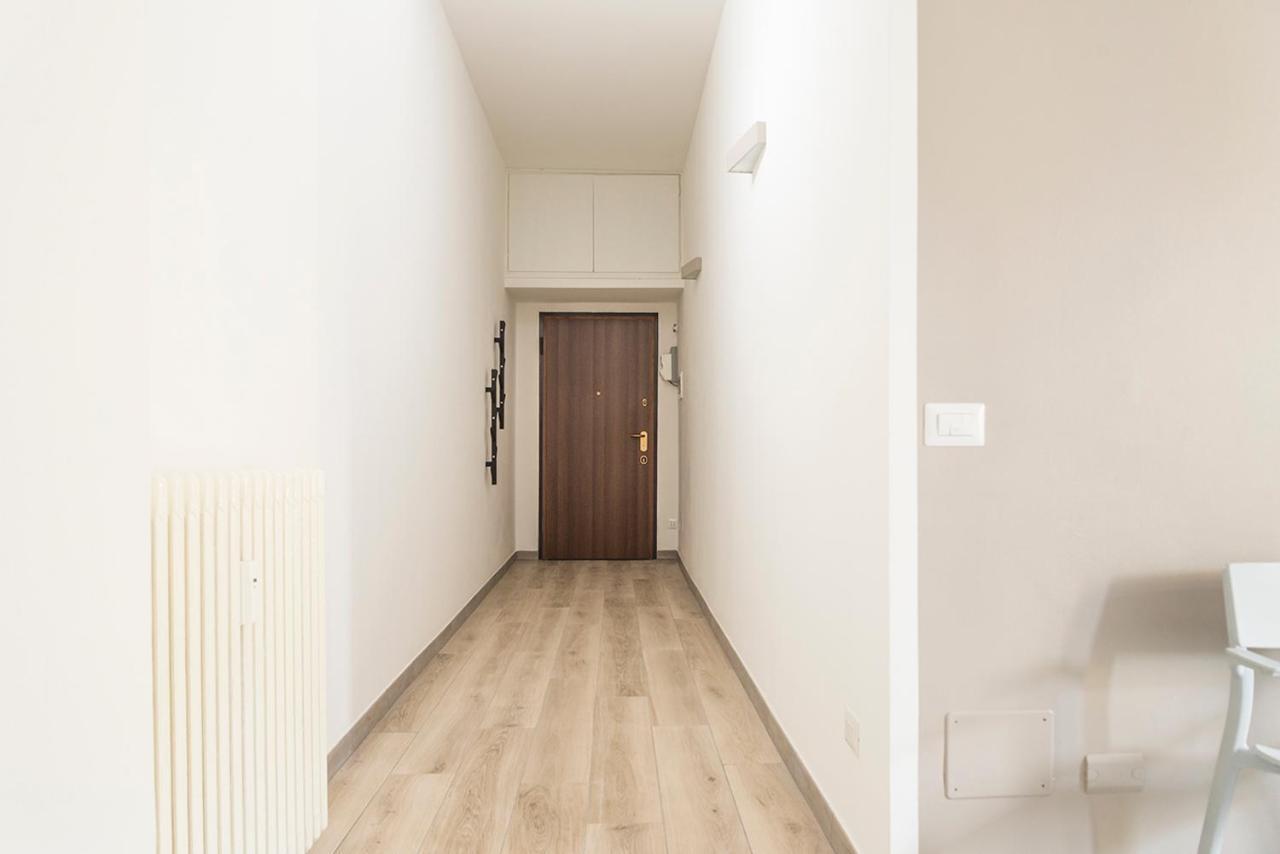 Appartamento Hacca Collection - Porta Romana Milano