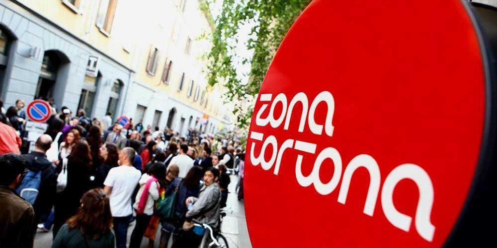 Attico Tortona